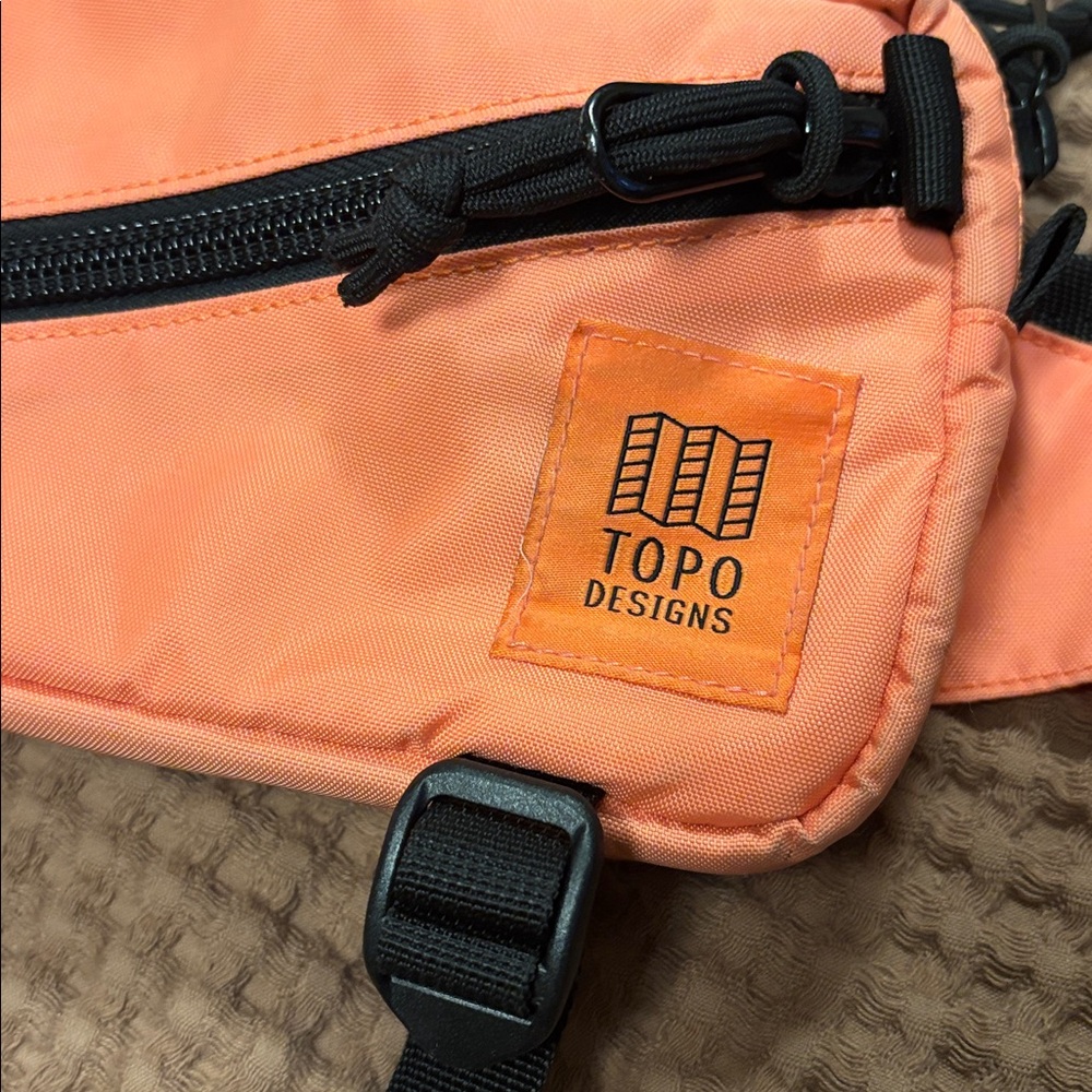 Topo Designs Quick pack - Picture 2 of 7